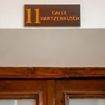 Hartzenbusch * Teruel