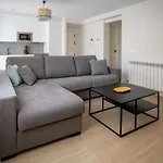 Appartement Hartzenbusch *