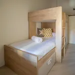 Appartement Hartzenbusch *