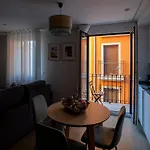 Appartement Hartzenbusch *