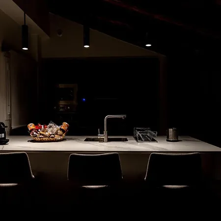 Appartamento Hartzenbusch