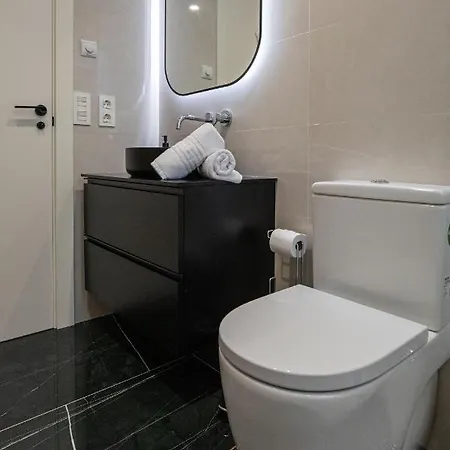 Apartment Hartzenbusch