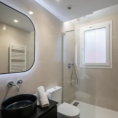 Hartzenbusch Appartamento Teruel