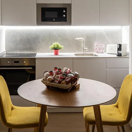 Hartzenbusch Apartment Teruel