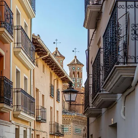 Appartamento Hartzenbusch *