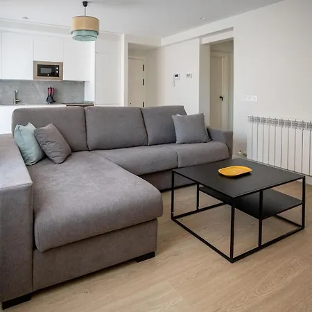 Apartment Hartzenbusch *