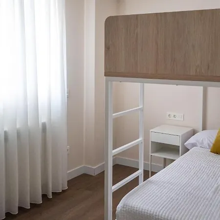 Apartment Hartzenbusch Teruel