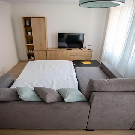 Appartamento Hartzenbusch Teruel