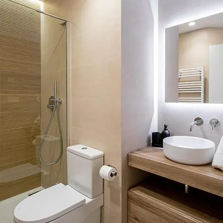 Hartzenbusch Apartment Teruel