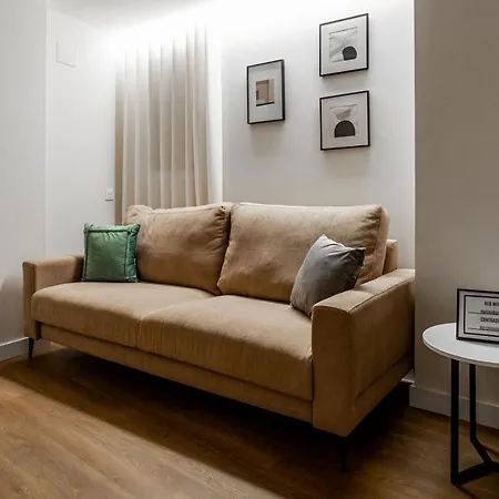 Apartman Hartzenbusch Teruel