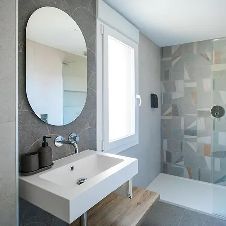 Appartamento Hartzenbusch *