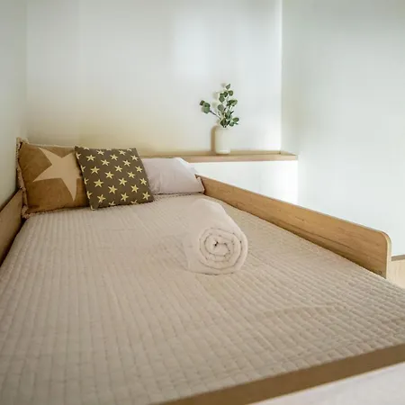 Appartamento Hartzenbusch Teruel