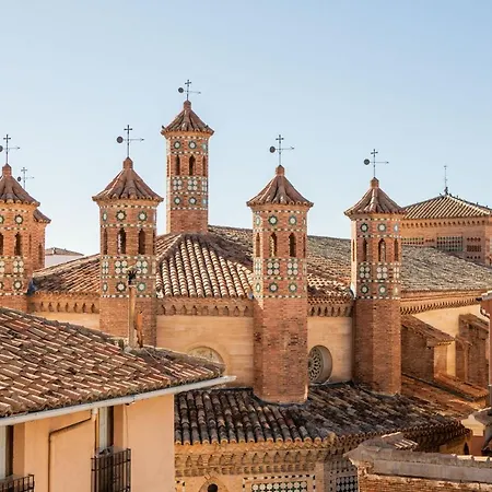 Hartzenbusch Appartamento Teruel