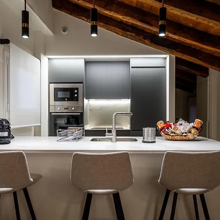 Hartzenbusch Appartamento Teruel