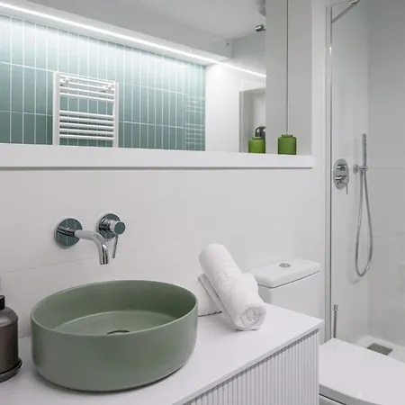 Appartamento Hartzenbusch *