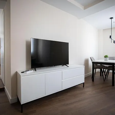 Hartzenbusch Appartamento