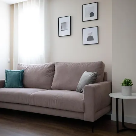 Hartzenbusch Apartman