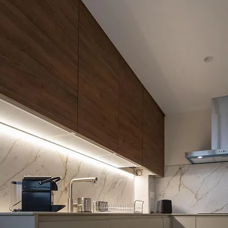 Appartamento Hartzenbusch Teruel