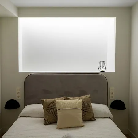 Appartamento Hartzenbusch *