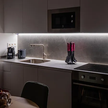 Apartment Hartzenbusch Teruel