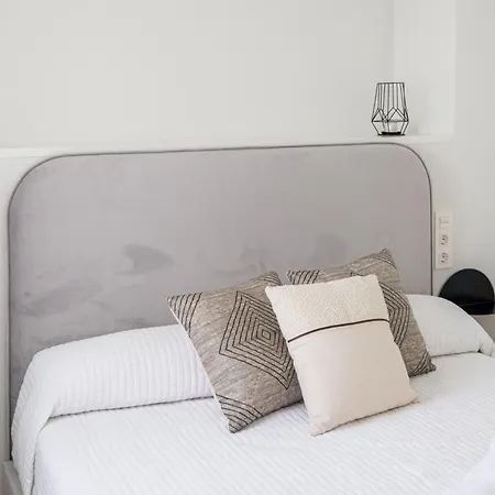 Hartzenbusch Appartamento