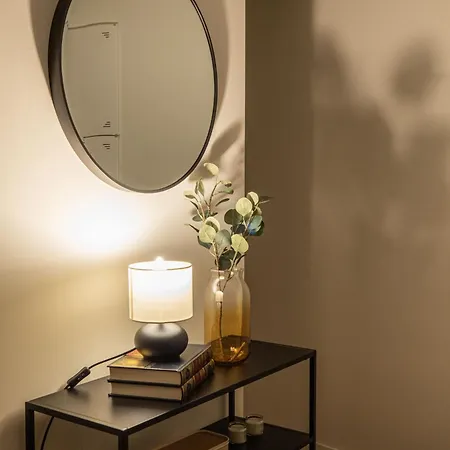 Hartzenbusch Appartamento