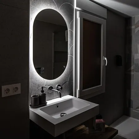 Hartzenbusch Appartement *