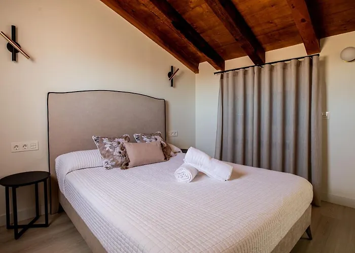 Apartamento Hartzenbusch