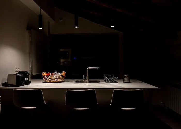 Apartamento Hartzenbusch