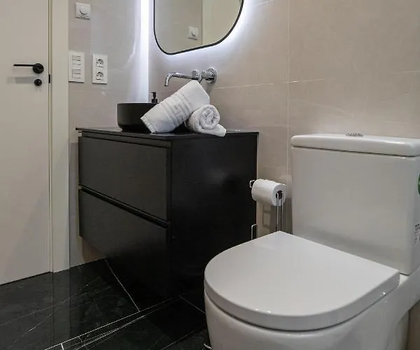 Apartamento Hartzenbusch