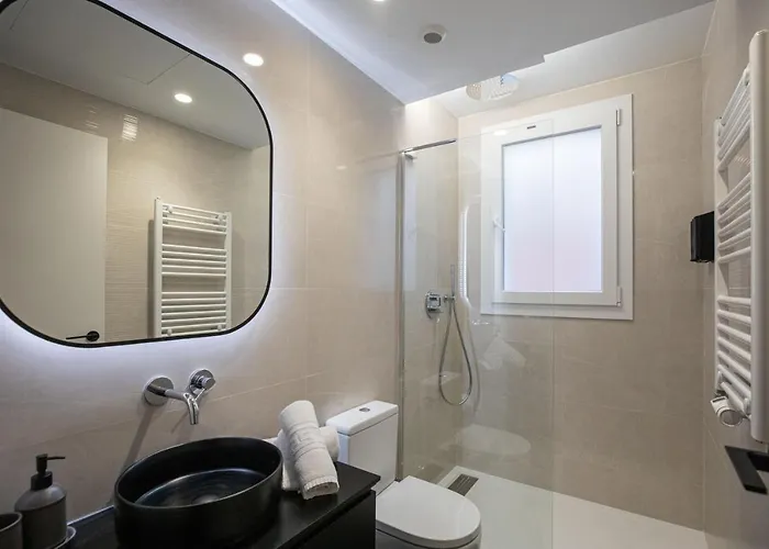 Hartzenbusch Apartamento Teruel