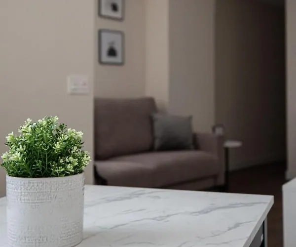 Hartzenbusch Apartamento