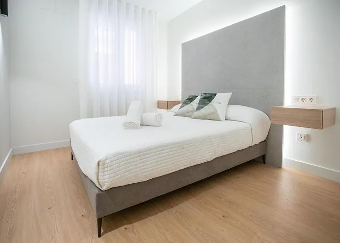 Apartamento Hartzenbusch Teruel