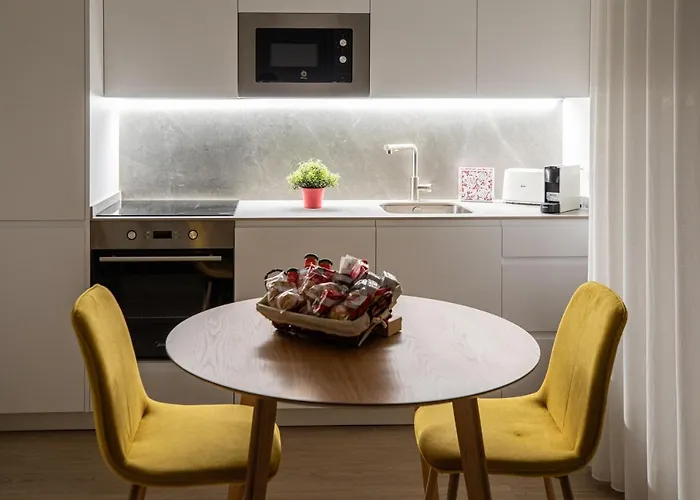 Hartzenbusch Apartamento Teruel