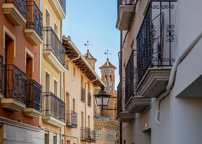 Apartamento Hartzenbusch *