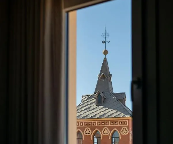 Hartzenbusch Apartamento