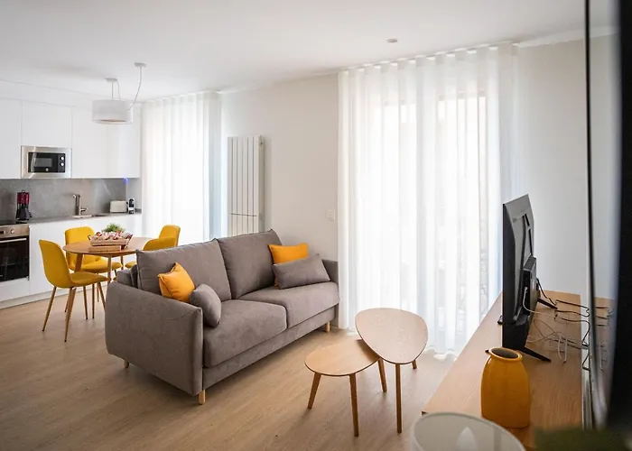 Hartzenbusch Apartamento