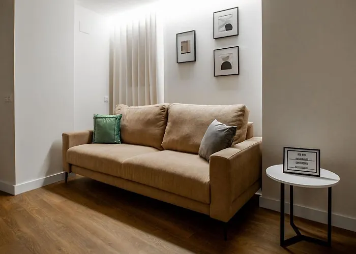 Apartamento Hartzenbusch Teruel