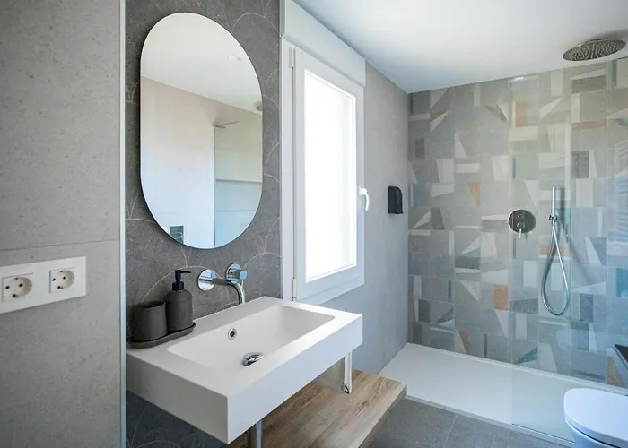 Apartamento Hartzenbusch *