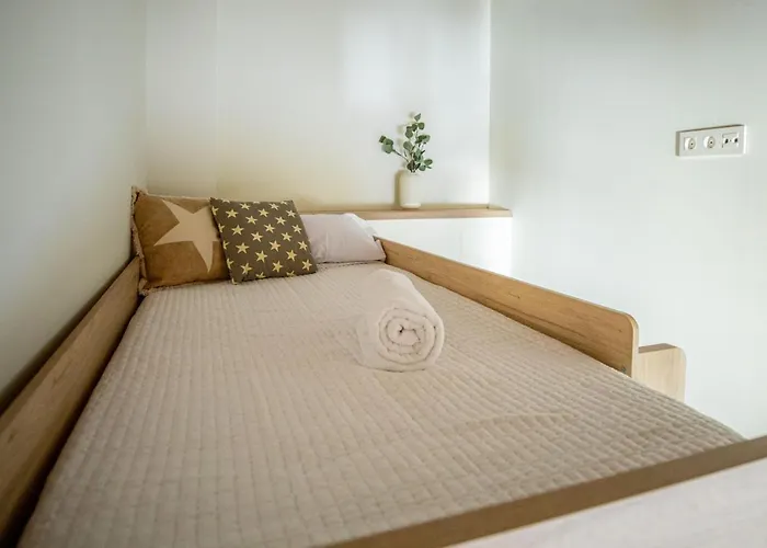 Apartamento Hartzenbusch Teruel