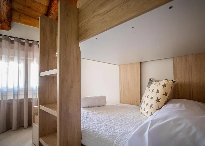 Hartzenbusch Apartamento *