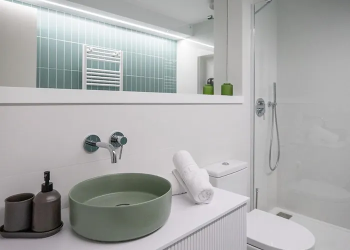 Apartamento Hartzenbusch *