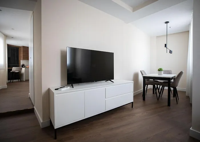 Hartzenbusch Apartamento