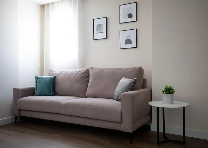 Hartzenbusch Apartamento