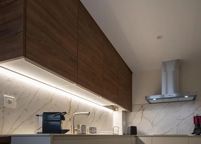 Apartamento Hartzenbusch Teruel