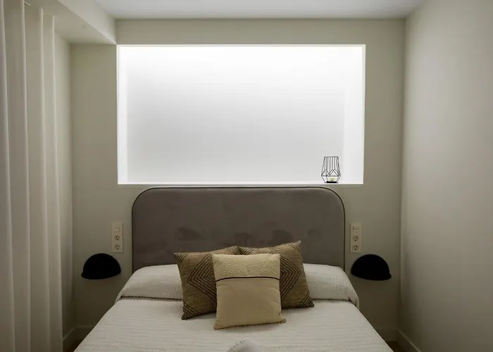 Apartamento Hartzenbusch *