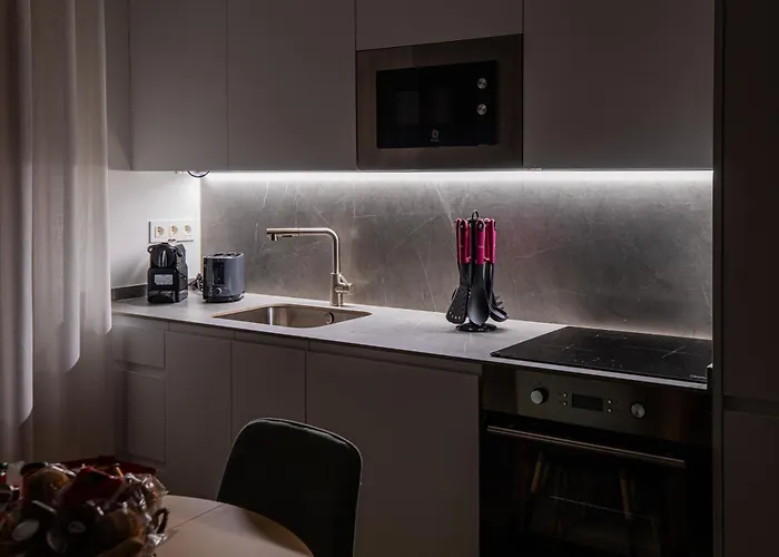 Apartamento Hartzenbusch Teruel