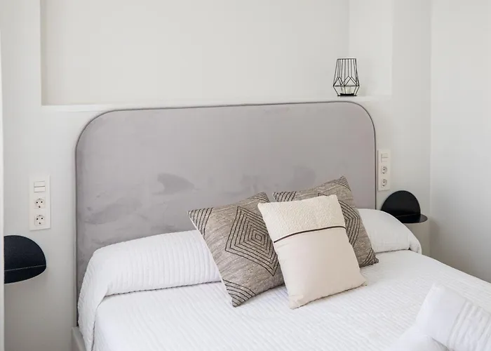 Hartzenbusch Apartamento