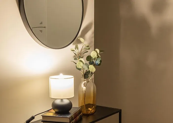 Hartzenbusch Apartamento