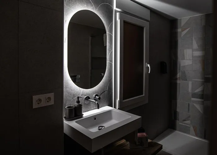 Hartzenbusch Apartamento *